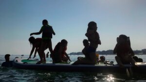 Onades Km.0 lleva una nueva ola de oportunidades a Vilanova i la Geltrú